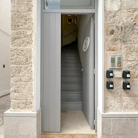 Vingt Sept 2* Polignano a Mare