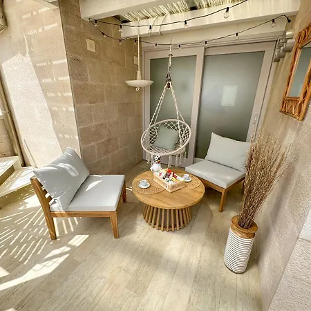 Bed & Breakfast Vingt Sept 2*