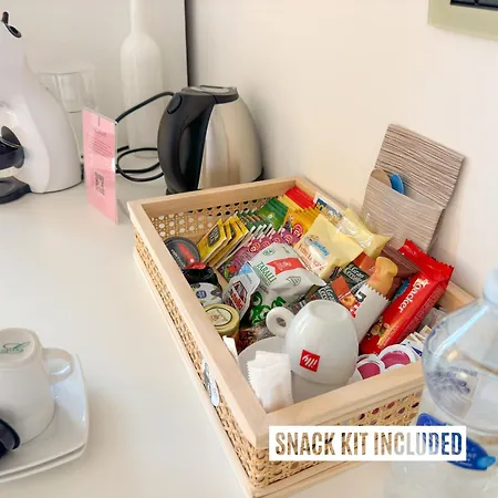 Vingt Sept Bed & Breakfast Polignano a Mare