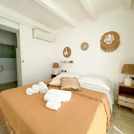 Bed & Breakfast Vingt Sept 2*