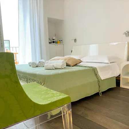 Vingt Sept 4* Polignano a Mare