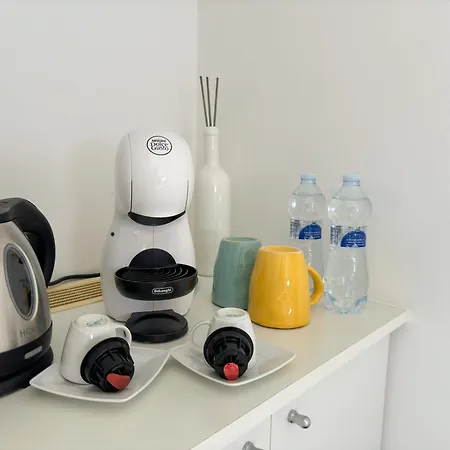 Bed & Breakfast Vingt Sept