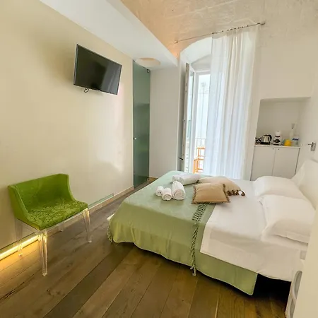 Bed & Breakfast Vingt Sept
