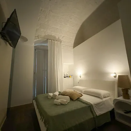 Bed & Breakfast Vingt Sept 2*