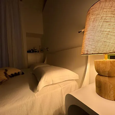 Vingt Sept Bed & Breakfast Polignano a Mare