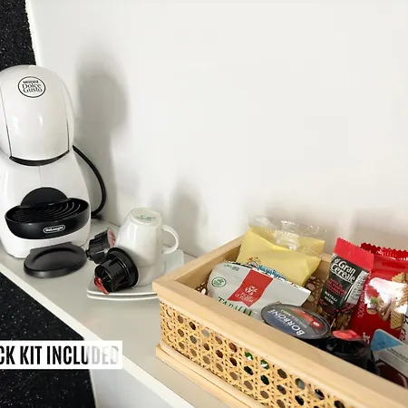 Bed & Breakfast Vingt Sept Polignano a Mare