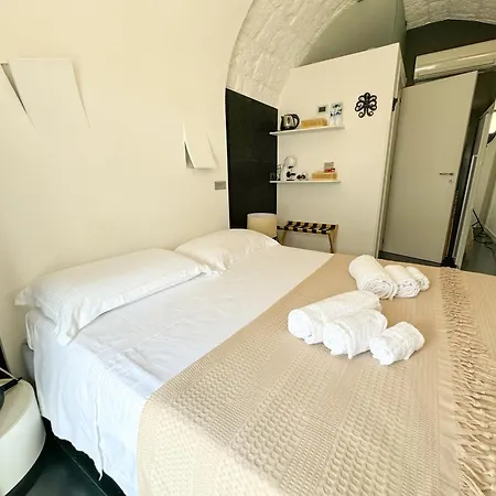 Vingt Sept 4* Polignano a Mare