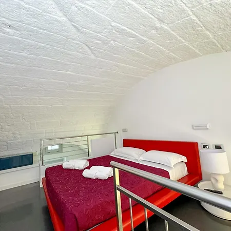 Vingt Sept Bed & Breakfast