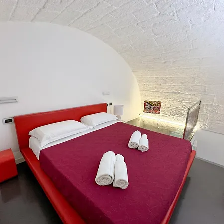 Bed & Breakfast Vingt Sept