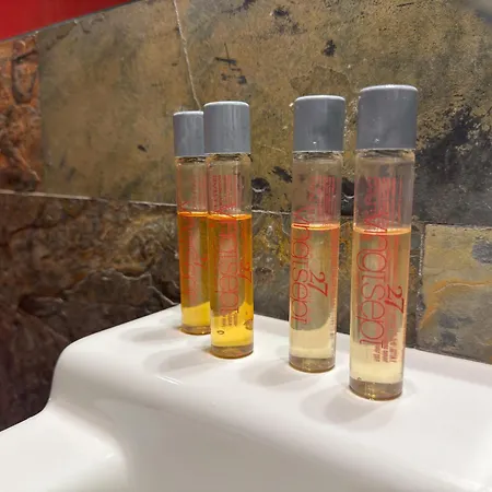 Bed & Breakfast Vingt Sept 4*