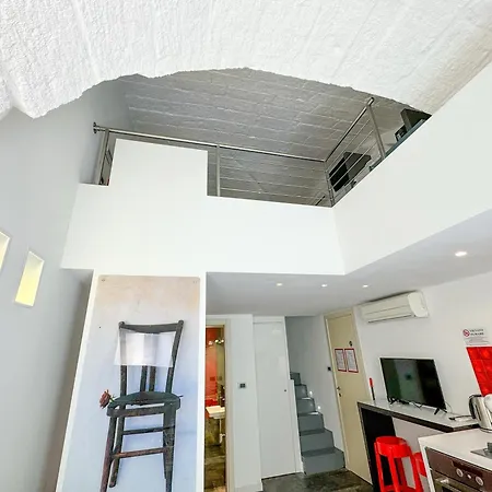 Vingt Sept Bed & Breakfast Polignano a Mare