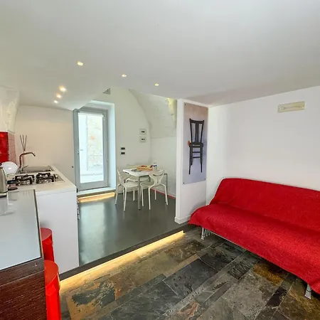 Vingt Sept 4* Polignano a Mare