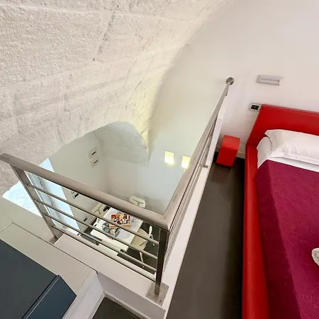 Vingt Sept Bed & Breakfast