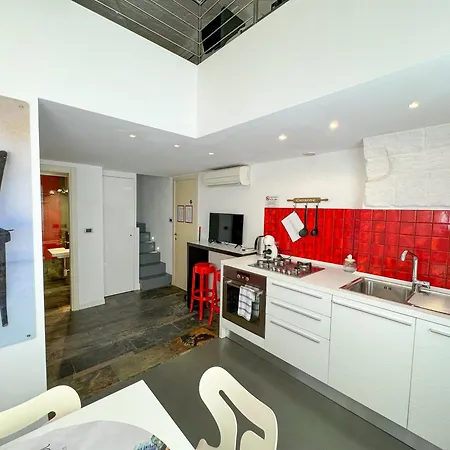 Bed & Breakfast Vingt Sept