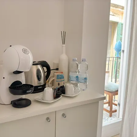 Bed & Breakfast Vingt Sept Polignano a Mare