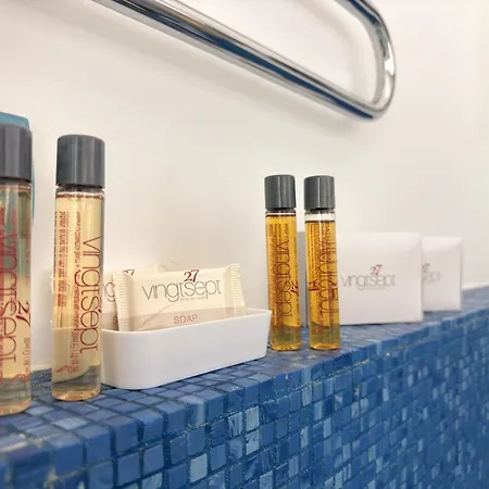 Vingt Sept Polignano a Mare