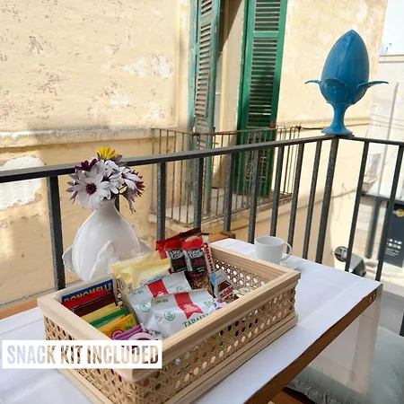 Bed & Breakfast Vingt Sept