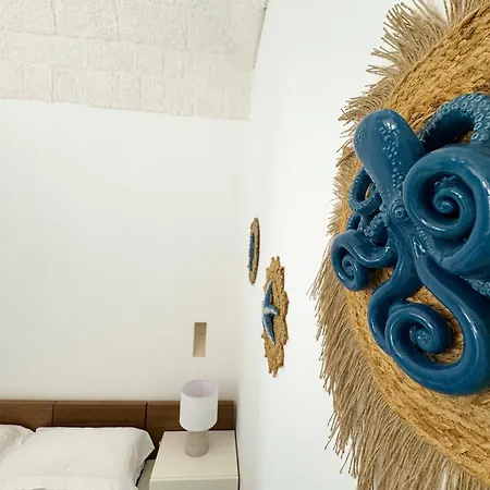 Vingt Sept Bed & Breakfast Polignano a Mare