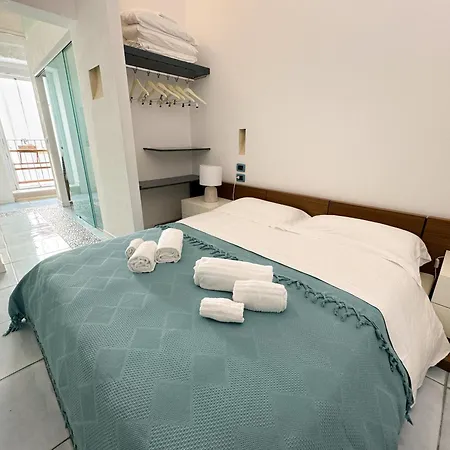 Bed & Breakfast Vingt Sept Polignano a Mare