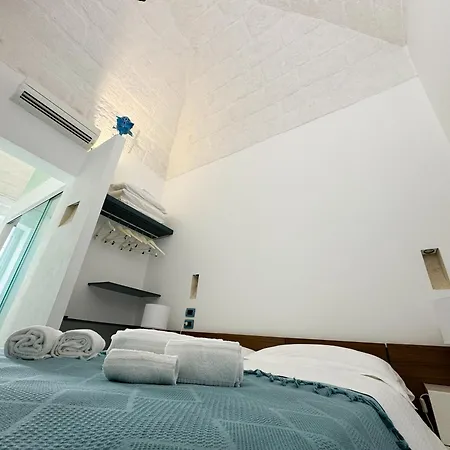 Bed & Breakfast Vingt Sept Polignano a Mare
