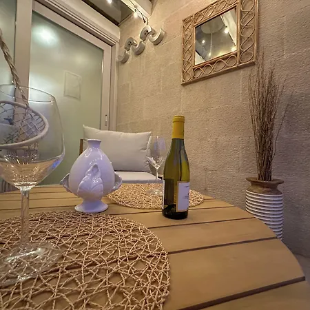 Vingt Sept Polignano a Mare