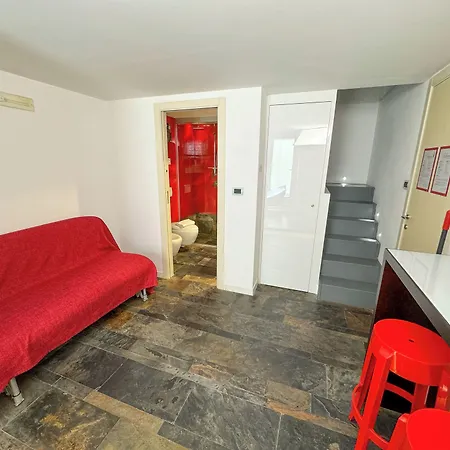 Bed & Breakfast Vingt Sept 4*