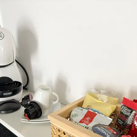 Bed & Breakfast Vingt Sept