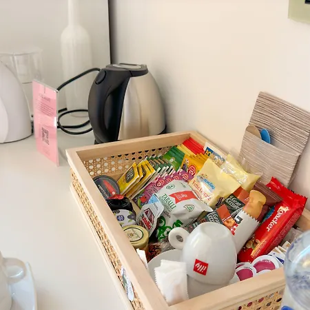 Bed & Breakfast Vingt Sept Polignano a Mare