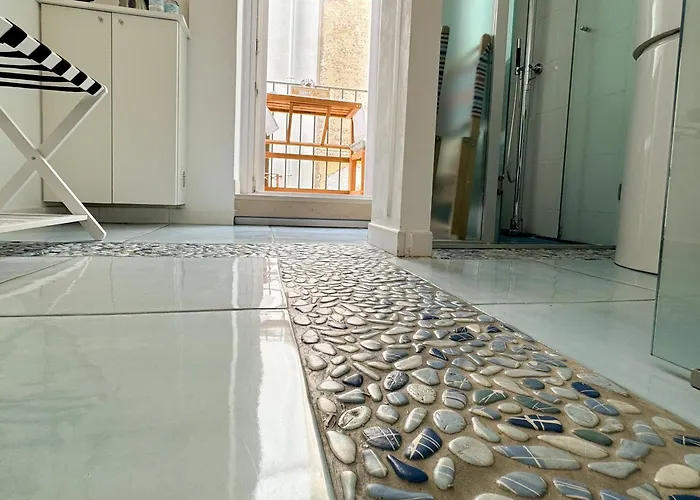 Vingt Sept Отель типа 