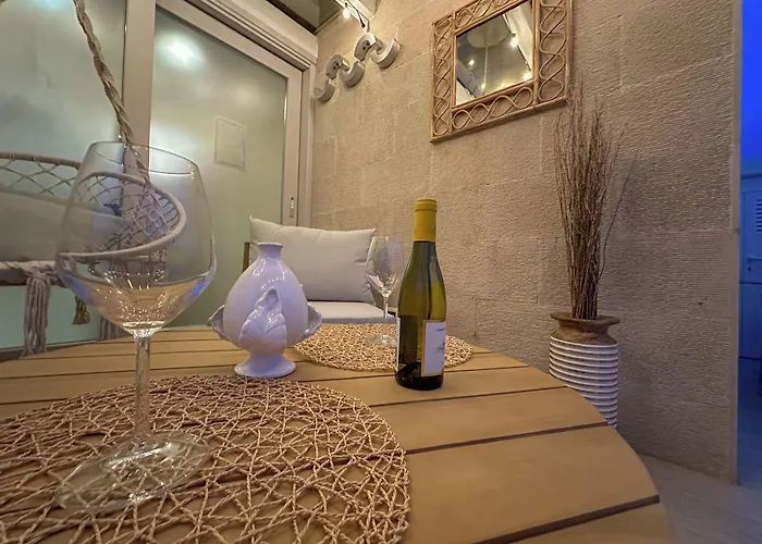 Vingt Sept Полиньяно-а-Маре