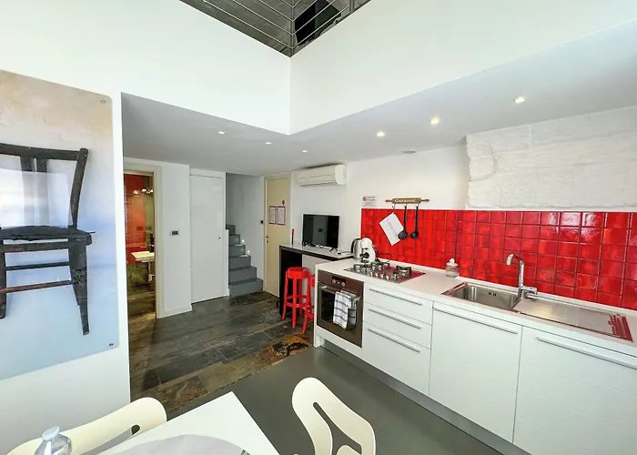 Vingt Sept Отель типа 