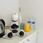 Bed and breakfast Vingt Sept