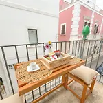 Bed and breakfast Vingt Sept Polignano a Mare