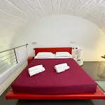 Bed and breakfast Vingt Sept Polignano a Mare
