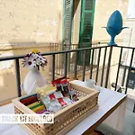 Bed and breakfast Vingt Sept