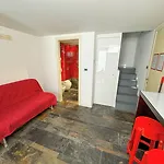 Bed and breakfast Vingt Sept 4*