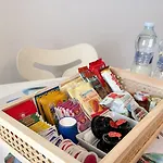Bed and breakfast Vingt Sept Polignano a Mare