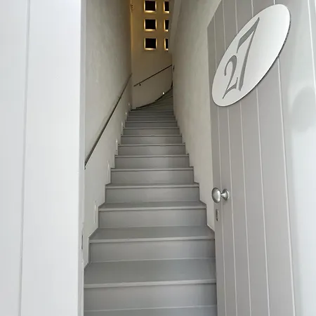 B&B Vingt Sept 폴리나노 아마레