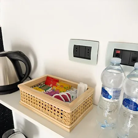 B&B Vingt Sept 폴리나노 아마레