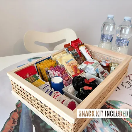 Vingt Sept B&B 폴리나노 아마레