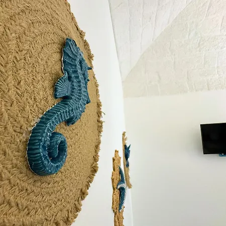 Vingt Sept 4* 폴리나노 아마레