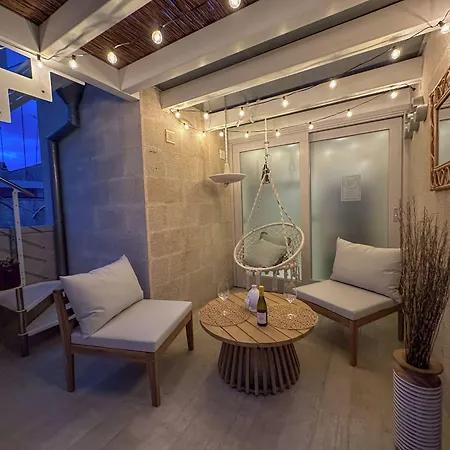 B&B Vingt Sept 폴리나노 아마레