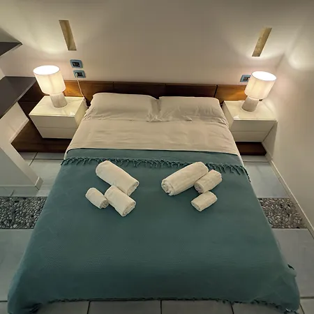 Bed & Breakfast Vingt Sept