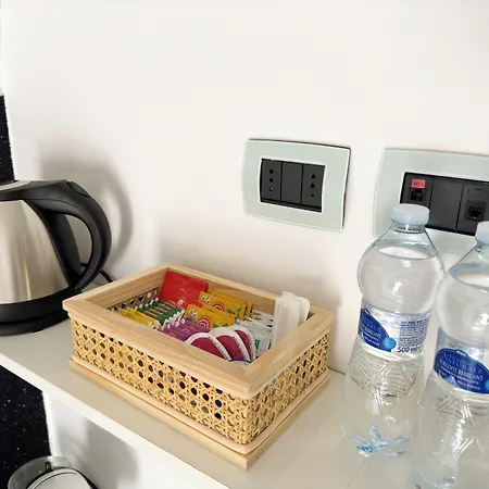 Vingt Sept 폴리나노 아마레