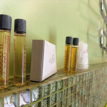 Vingt Sept B&B 폴리나노 아마레