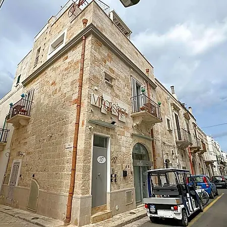 Vingt Sept 4* Polignano a Mare