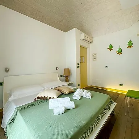 Bed and breakfast Vingt Sept Polignano a Mare