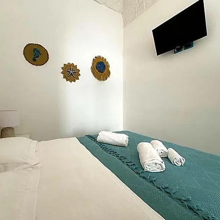 Bed and breakfast Vingt Sept