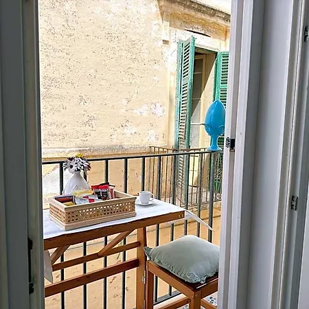 Vingt Sept Couette-café Polignano a Mare