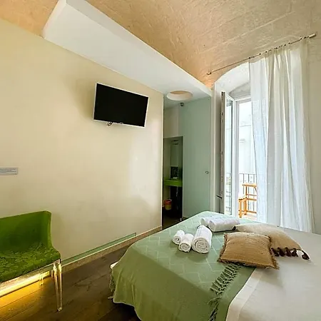 Vingt Sept Couette-café Polignano a Mare